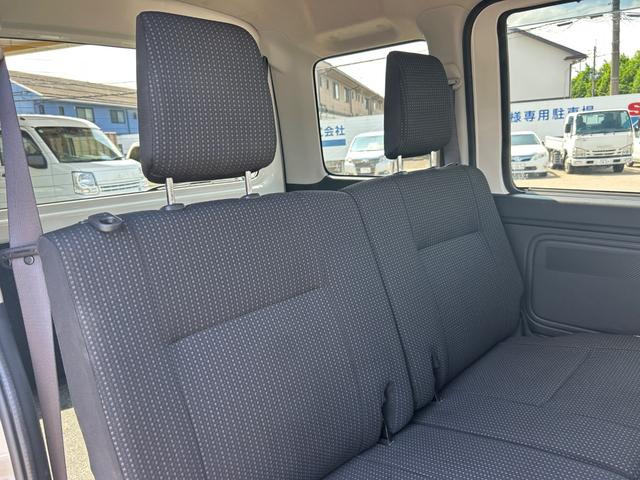 ダイハツ ハイゼット 軽 軽バン・乗用車 3BD-S331V(109722) 23枚目