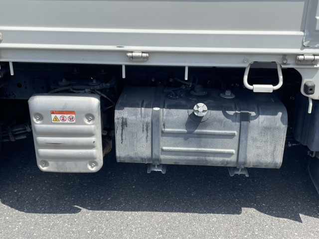 Toyota dyna Small Flat body 2RG-XZU605(105387) 18枚目