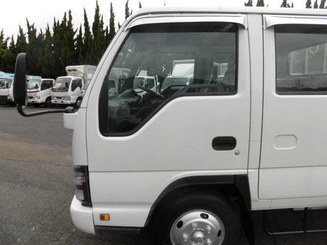 UDトラックス（日産） コンドル 中型 Wキャブ PB-BPR81AR(11446) 44枚目