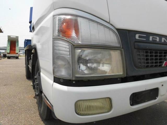 三菱ふそう キャンター 小型 高所作業車 PA-FE73DB(11584) 71枚目