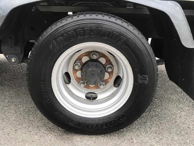 トヨタ ダイナ 小型 平ボディ TKG-XZU645(110187) 27枚目