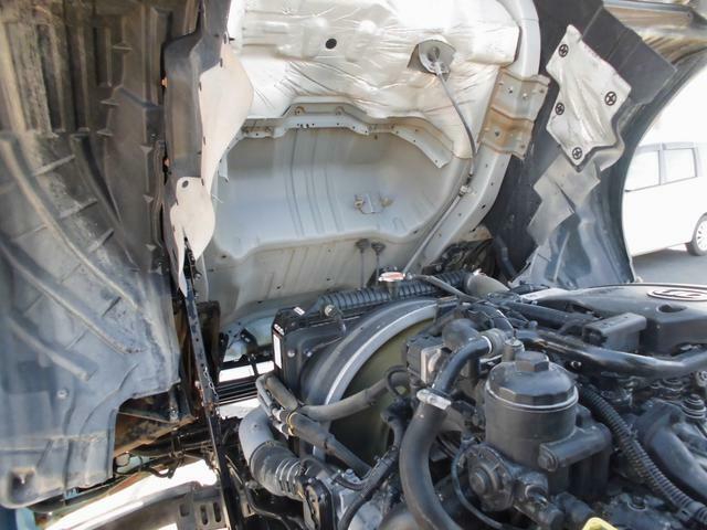 UDトラックス（日産） コンドル 中型 深ダンプ（土砂禁） MK38L-00257(12643) 20枚目
