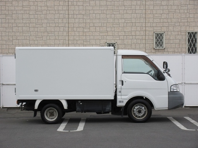 日産自動車 バネット 小型 バン TC-SK82TN(6696) 6枚目