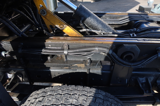 トヨタ ダイナ 小型 塵芥車（回転式） TKG-XZU600H(108205) 39枚目