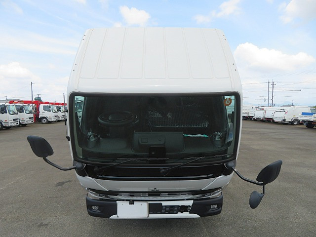 三菱ふそう キャンター 小型 コンテナ専用車 2RG-FBAV0(108792) 10枚目