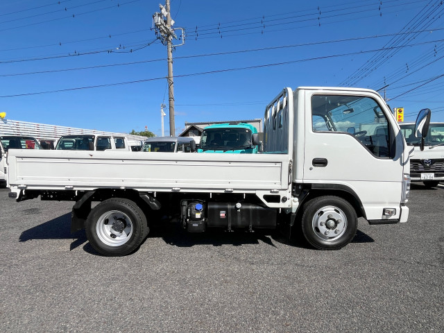 日産自動車 アトラス 小型 平ボディ 2RG-AJR88A(110047) 4枚目