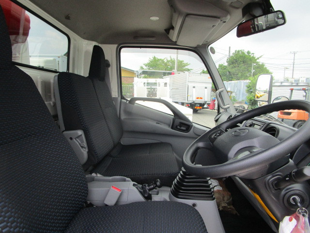 Hino dutro Small Crane equipped trucks 2KG-XZU710M(99448) 10枚目