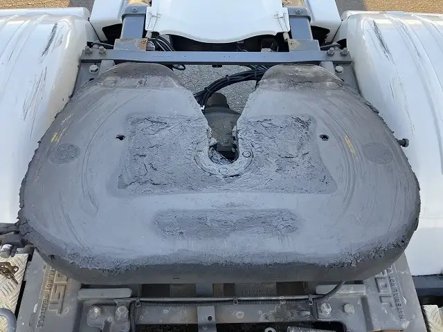 スカニア 大型 トラクタ 2KG-A4X2AEG(112965) 15枚目