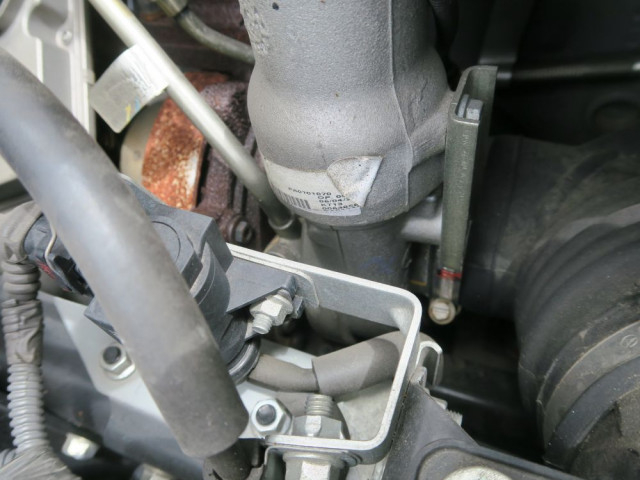 Mitsubishi Fuso canter Small Freezer box_body 2RG-FBAV0(88983) 29枚目