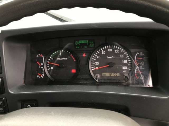 いすゞ フォワード 中型 コンテナ専用車 TKG-FRR90S2(109941) 9枚目