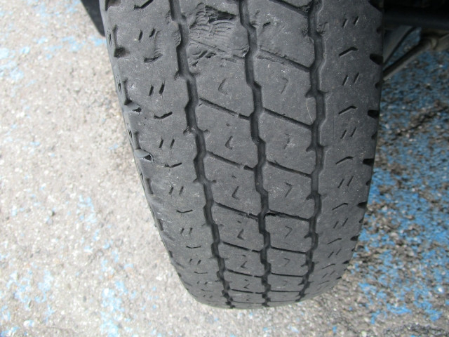 日産自動車 バネット 小型 平ボディ ABF-SKP2TN(109071) 44枚目