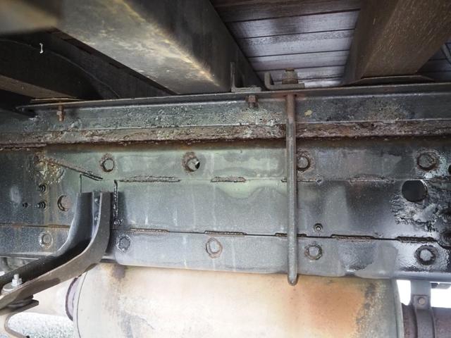 Hino ranger Middle Vehible loader *********(107042) 47枚目