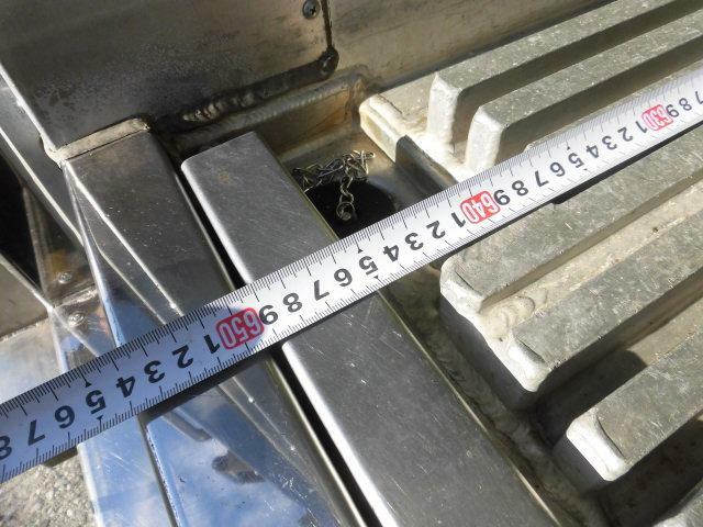 UDトラックス（日産） コンドル 増トン 冷蔵冷凍バン SKG-LK39C(11454) 32枚目