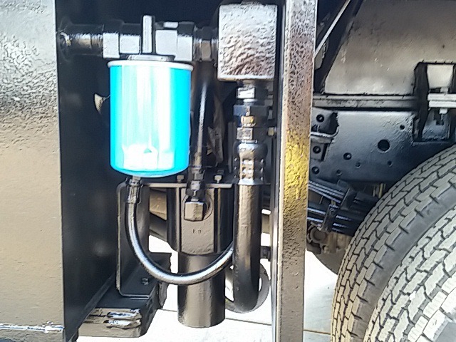 三菱ふそう キャンター 小型 高所作業車 KK-FE73EB(8068) 36枚目