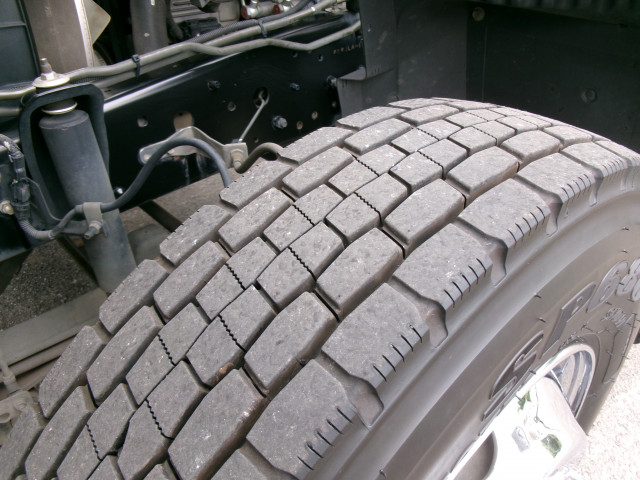 日野 レンジャー 中型 ウィング TKG-FD9JLAA(110287) 32枚目