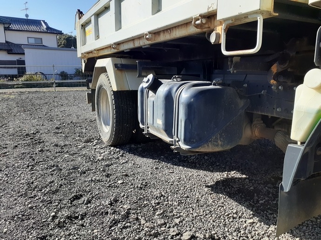 Isuzu elf Small Loader dump TPG-NKR85AN(53281) 78枚目