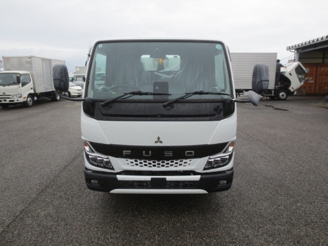 三菱ふそう キャンター 小型 コンテナ専用車 2RG-FBAV0(111474) 6枚目