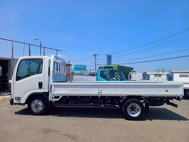 マツダ タイタン 小型 平ボディ 2RG-LMS88AR(85776) 13枚目