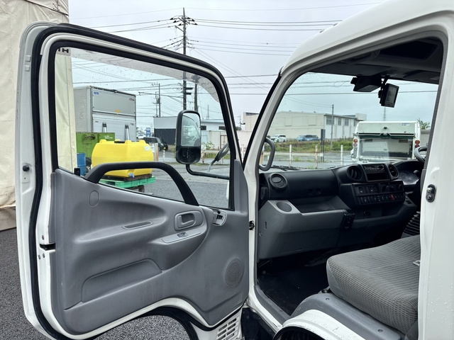 日野 デュトロ 小型 バン TKG-XZC655M(108150) 49枚目