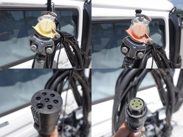 UDトラックス（日産） クオン 大型 トラクタ 2RG-GK5DAB(105634) 17枚目