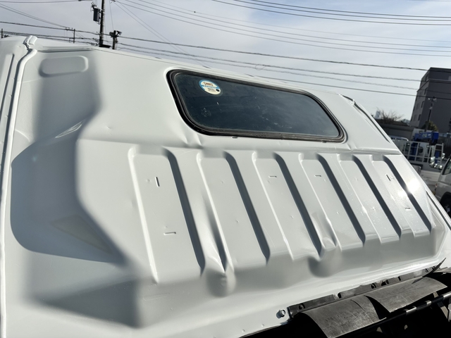 三菱ふそう キャンター 小型 平ボディ PA-FE73DEY(108208) 38枚目