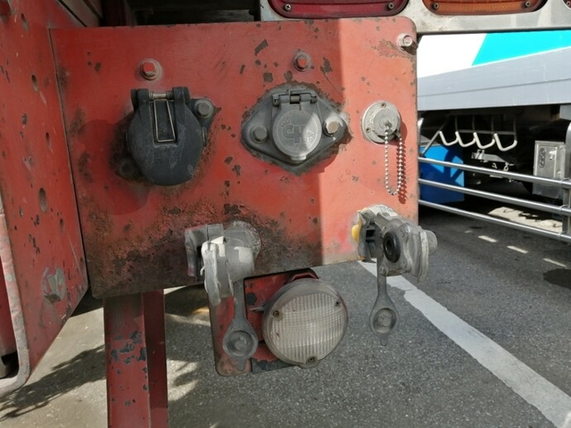 UDトラックス（日産） ビッグサム 大型 その他 KL-CW55YPH(5204) 13枚目