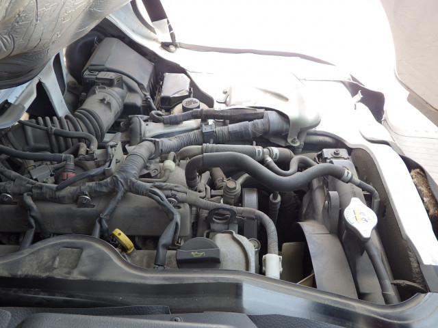 日産自動車 バネット 小型 平ボディ ABF-SKP2TN(109591) 41枚目
