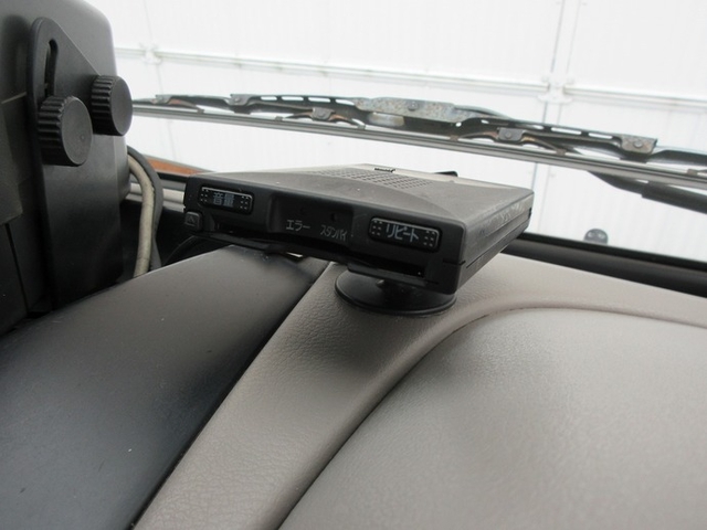 トヨタ ダイナ 小型 バン KK-XZU306(3541) 35枚目
