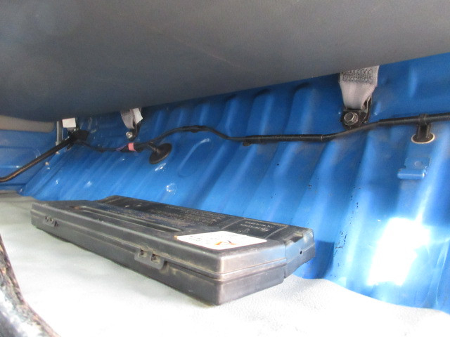 トヨタ ダイナ 小型 Wキャブ LDF-KDY281(78717) 41枚目