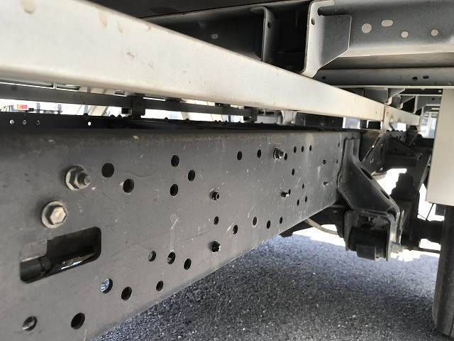 トヨタ トヨエース 小型 平ボディ LDF-KDY281(111980) 34枚目