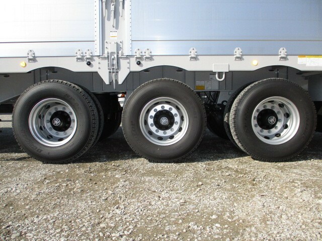 その他 その他・不明 小型 トレーラ（その他） PFB-34118(27487) 17枚目