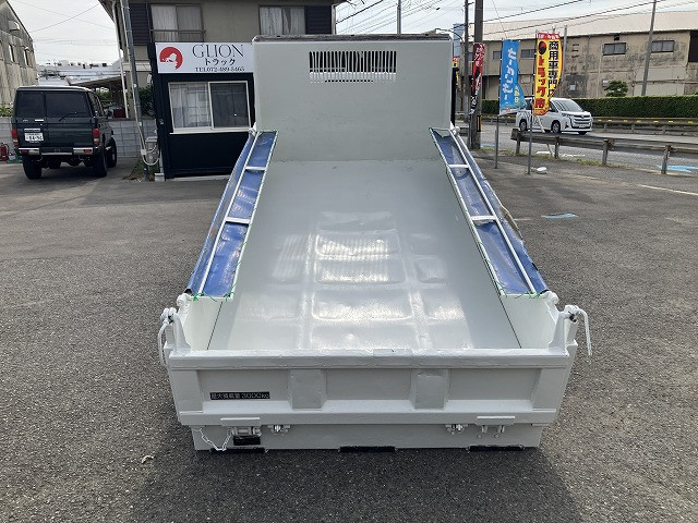 日野 デュトロ 小型 土砂ダンプ SKG-XZU620T(111534) 7枚目