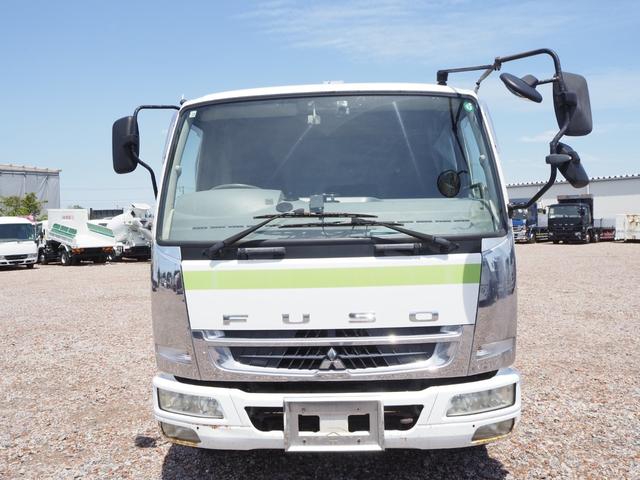 三菱ふそう ファイター 中型 平ボディ *********(104742) 63枚目