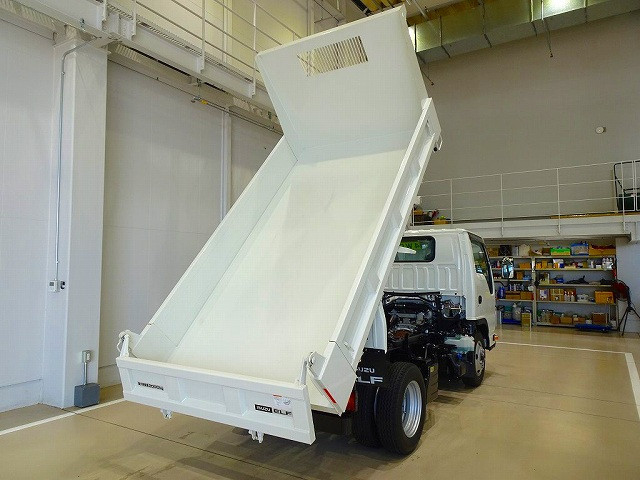 いすゞ エルフ 小型 土砂ダンプ 2PG-NKS88AD(113313) 26枚目