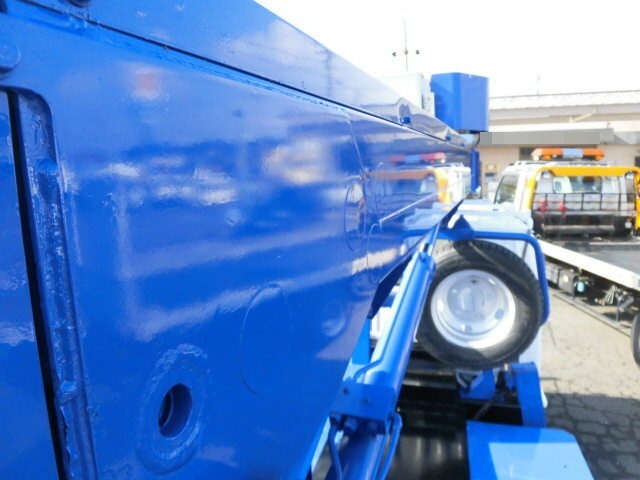 UDトラックス（日産） コンドル 小型 高所作業車 PB-BKR81N(7848) 21枚目