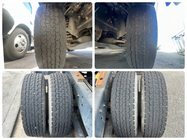 いすゞ エルフ 小型 土砂ダンプ TPG-NKR85AN(110613) 25枚目