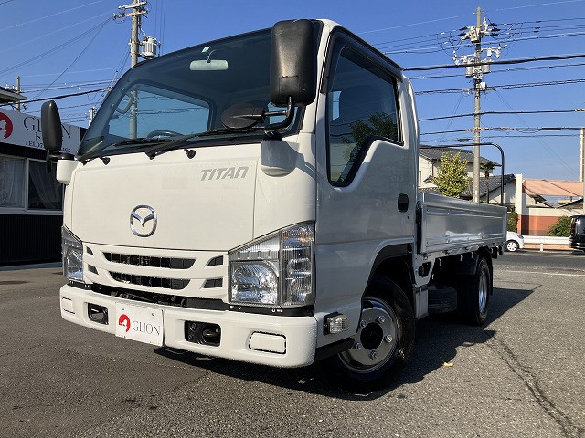 マツダ タイタン 小型 平ボディ TRG-LJR85A(96584) 1枚目
