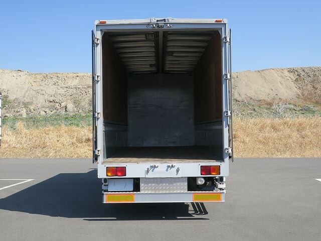 日野 レンジャー 増トン ウィング ADG-FE8JLWG(40895) 5枚目