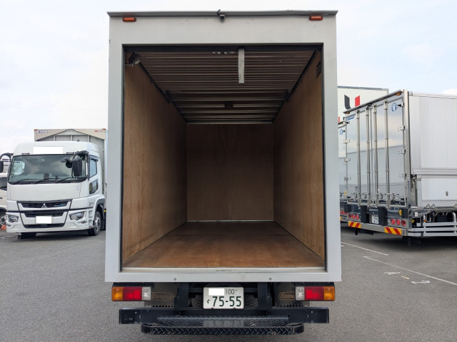 トヨタ ダイナ 小型 バン TKG-XZU655(104275) 8枚目