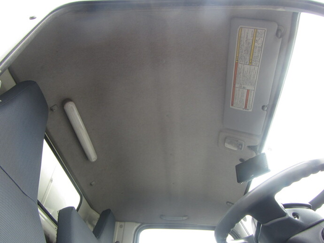 Mitsubishi Fuso canter Small Freezer box_body TKG-FEB50(35678) 29枚目