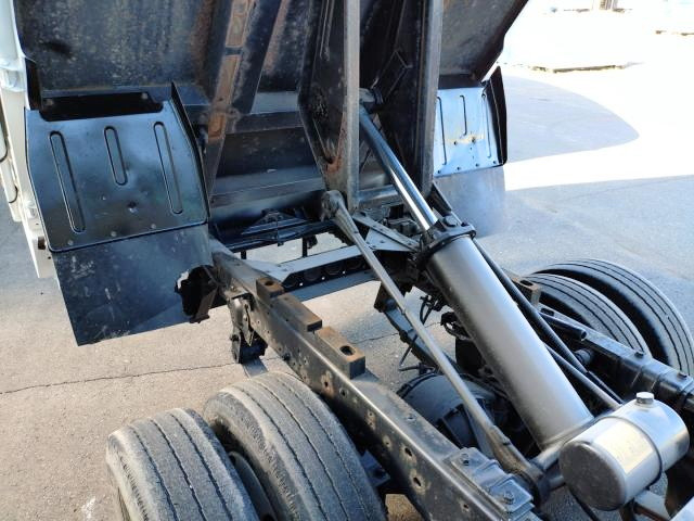 いすゞ エルフ 小型 土砂ダンプ TKG-NJR85AD(113765) 38枚目