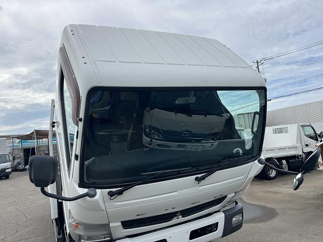 三菱ふそう キャンター 小型 平ボディ TKG-FGB70(78534) 36枚目