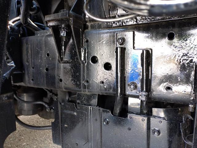 いすゞ エルフ 小型 高所作業車 PB-NKR81AN(110787) 44枚目