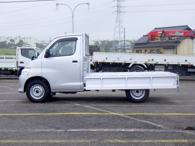 トヨタ タウンエース 小型 平ボディ 5BF-S413U(111533) 8枚目