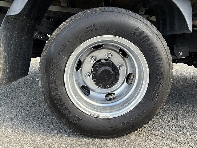 日野 デュトロ 小型 平ボディ 2RG-XZU712M(113964) 27枚目