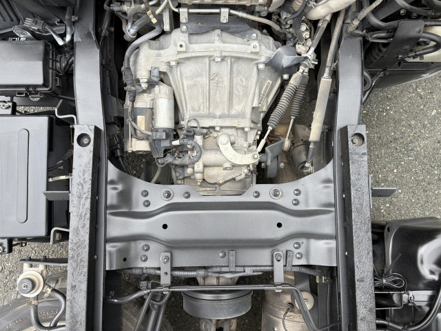 いすゞ エルフ 小型 土砂ダンプ TPG-NKR85AD(109063) 17枚目