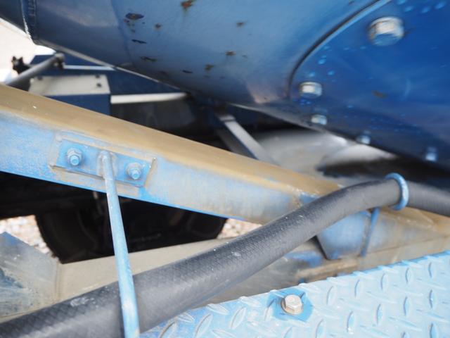 いすゞ フォワード 中型 ミキサー車 *********(107039) 23枚目