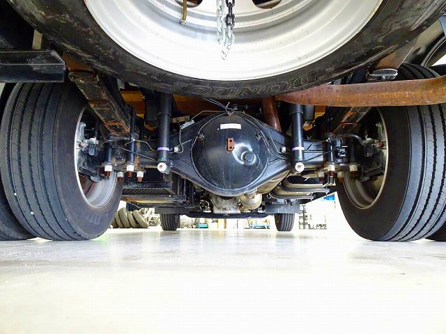 Mitsubishi Fuso canter Small Flat body 2PG-FEBS0(105623) 33枚目