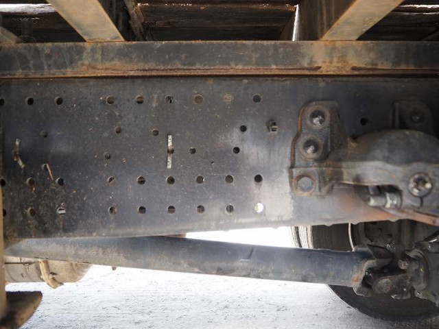 いすゞ フォワード 増トン その他 LPG-FTR90S2(113293) 26枚目