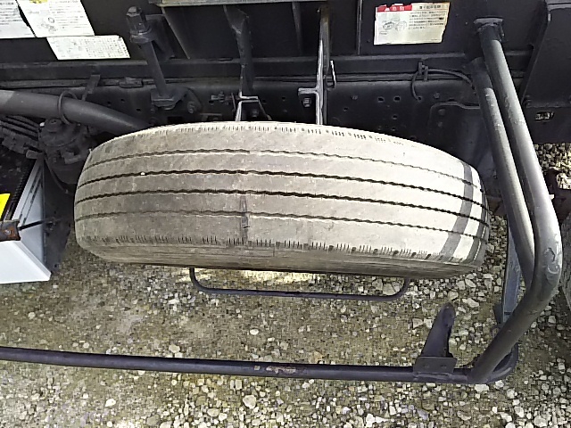 日野 デュトロ 小型 コンテナ専用車 PB-XZU304M(7638) 18枚目
